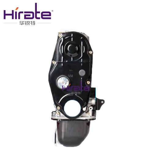 1.0L 39KW DA465Q Gasoline Engine For Suzuki Changan