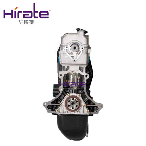 1.0L 39KW DA465Q Gasoline Engine For Suzuki Changan