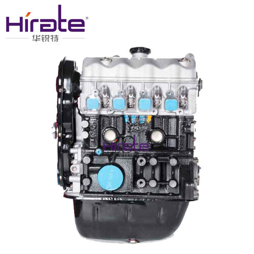 1.0L 39KW DA465Q Gasoline Engine For Suzuki Changan