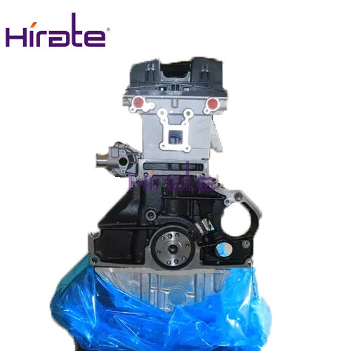 1.6T LLU A16LET Engine For Opel Corsa Astra Insignia Chevrolet Cruze Malibu Buick Regal Saab