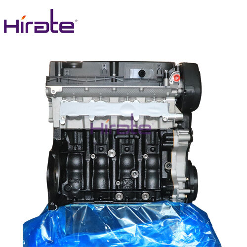 1.6T LLU A16LET Engine For Opel Corsa Astra Insignia Chevrolet Cruze Malibu Buick Regal Saab