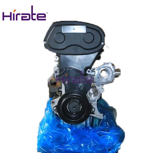 1.6T LLU A16LET Engine For Opel Corsa Astra Insignia Chevrolet Cruze Malibu Buick Regal Saab