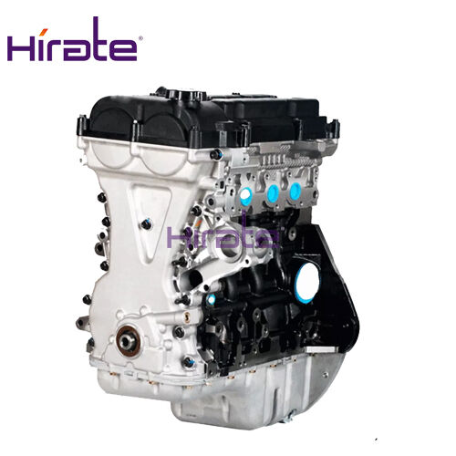 1.4L C14 LCU Engine For Chevrolet Sail Spark Aveo SGMW Wuling Hongguang