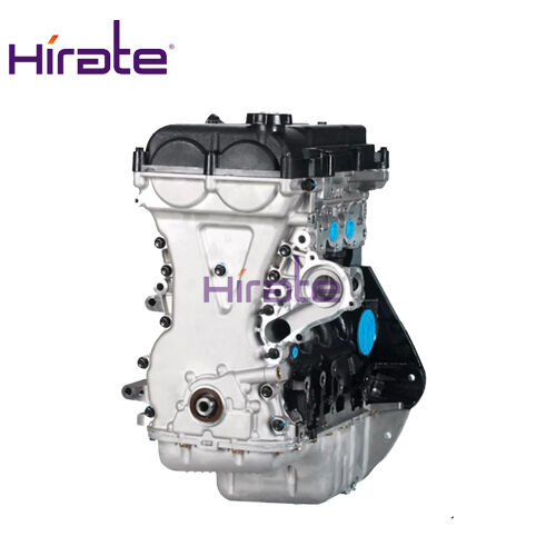 1.4L C14 LCU Engine For Chevrolet Sail Spark Aveo SGMW Wuling Hongguang