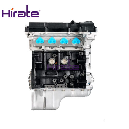 1.4L C14 LCU Engine For Chevrolet Sail Spark Aveo SGMW Wuling Hongguang