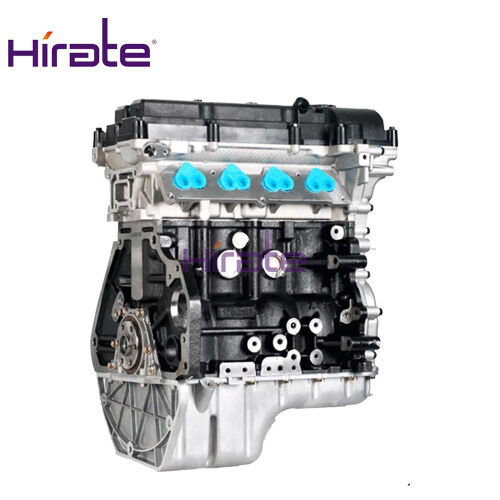 1.4L C14 LCU Engine For Chevrolet Sail Spark Aveo SGMW Wuling Hongguang