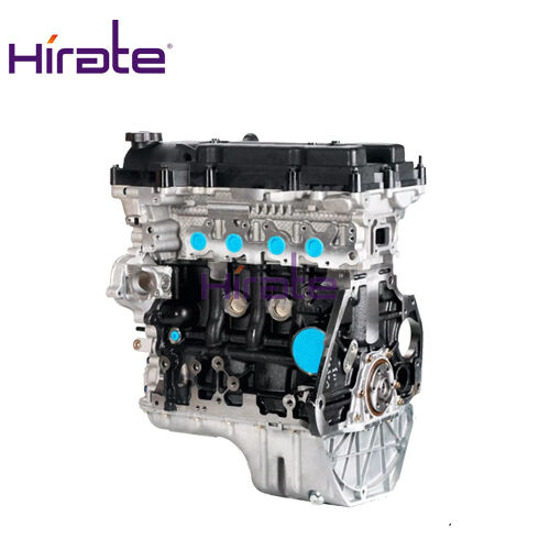 1.4L C14 LCU Engine For Chevrolet Sail Spark Aveo SGMW Wuling Hongguang