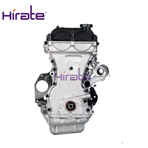 1.4L C14 LCU Engine For Chevrolet Sail Spark Aveo SGMW Wuling Hongguang