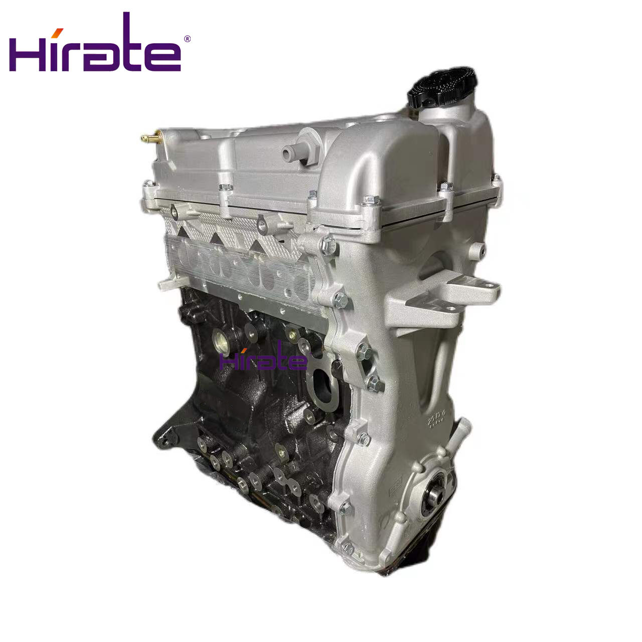 1.2L B12 B12D Engine Assembly For Chevrolet N200 SGMV Hongguang