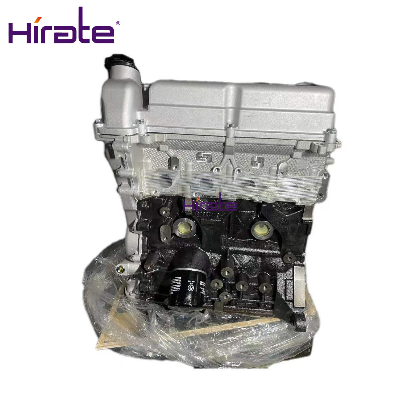 1.2L B12 B12D Engine Assembly For Chevrolet N200 SGMV Hongguang