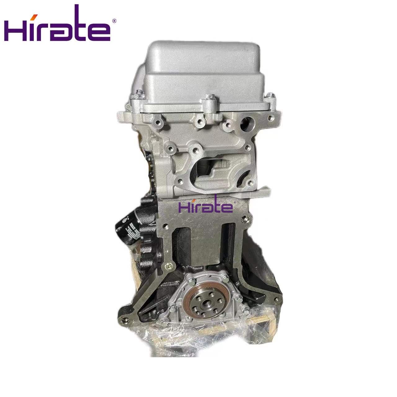 1.2L B12 B12D Engine Assembly For Chevrolet N200 SGMV Hongguang