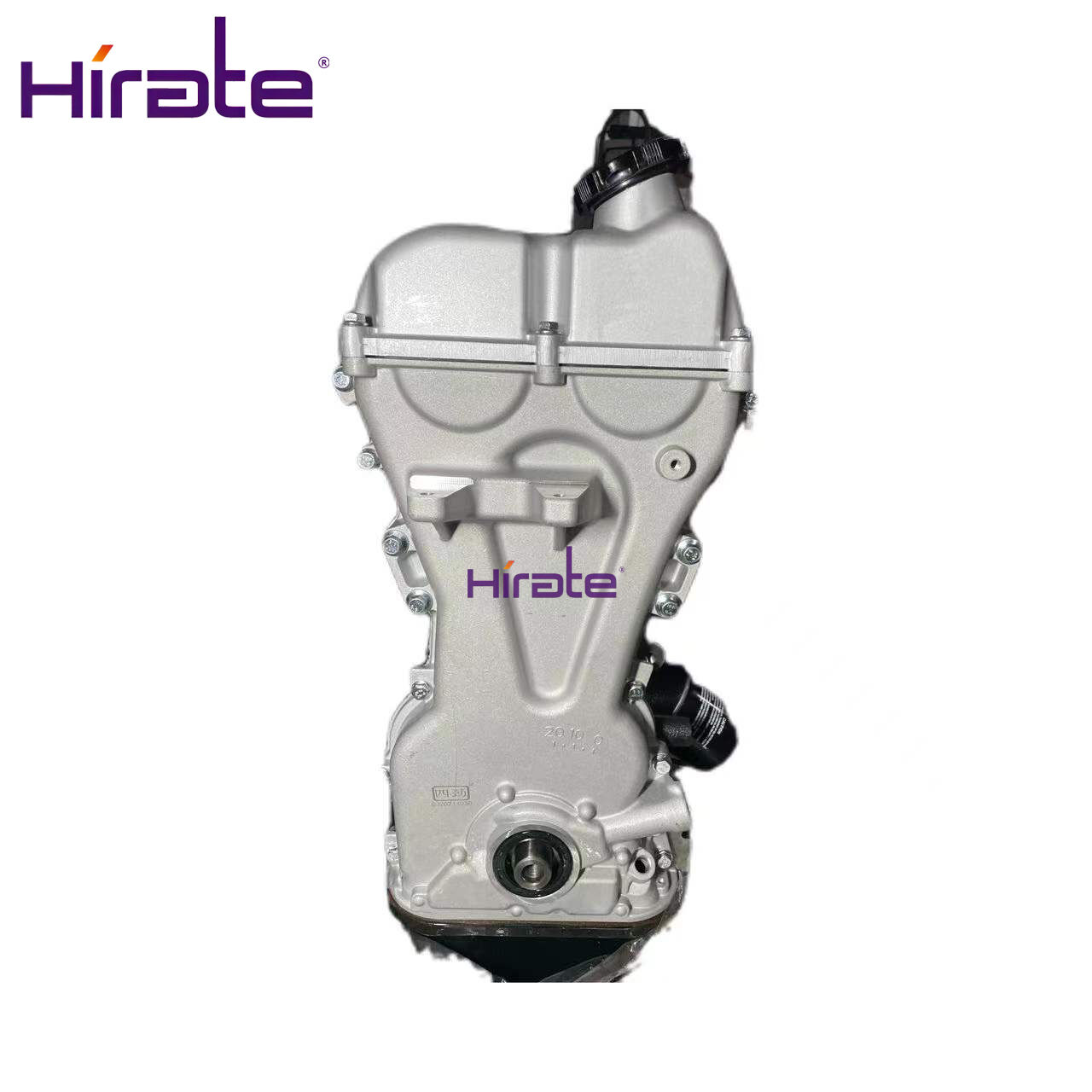 1.2L B12 B12D Engine Assembly For Chevrolet N200 SGMV Hongguang