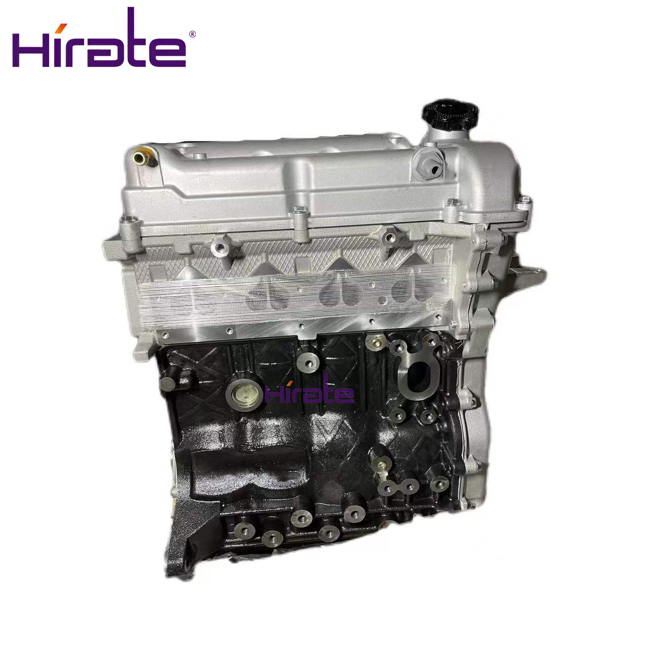 1.2L B12 B12D Engine Assembly For Chevrolet N200 SGMV Hongguang