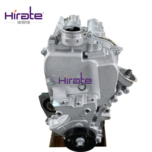 06L100860TX Gen3 EA888 2.0L CUH CUJ Engine For Audi A4 A6 Q5 VW Phideon