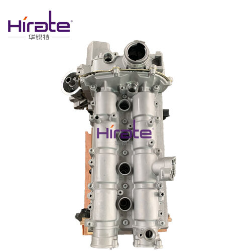 06L100860TX Gen3 EA888 2.0L CUH CUJ Engine For Audi A4 A6 Q5 VW Phideon