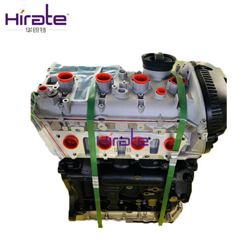 06L100860RX New Parts Gen3 EA888 2.0L CWN Engine For Faw Audi A4 Q5 A4L