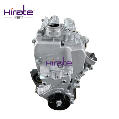 EA888 Gen1 2.0L TSi CBL Engine For VW Volkswagen Magotan B8 B7 B6