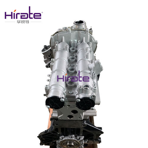 EA888 Gen1 2.0L TSi CBL Engine For VW Volkswagen Magotan B8 B7 B6