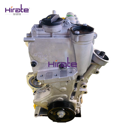 Sale 03C100092BX EA111 1.6L CFNA Engine For Skoda Fabia VW Polo Lavida