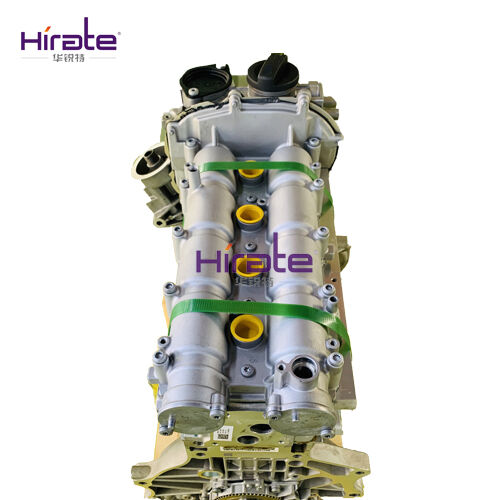 Sale 03C100092BX EA111 1.6L CFNA Engine For Skoda Fabia VW Polo Lavida