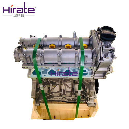 Sale 03C100092BX EA111 1.6L CFNA Engine For Skoda Fabia VW Polo Lavida