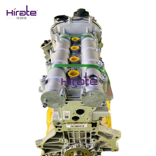 Sale 03C100092BX EA111 1.6L CFNA Engine For Skoda Fabia VW Polo Lavida