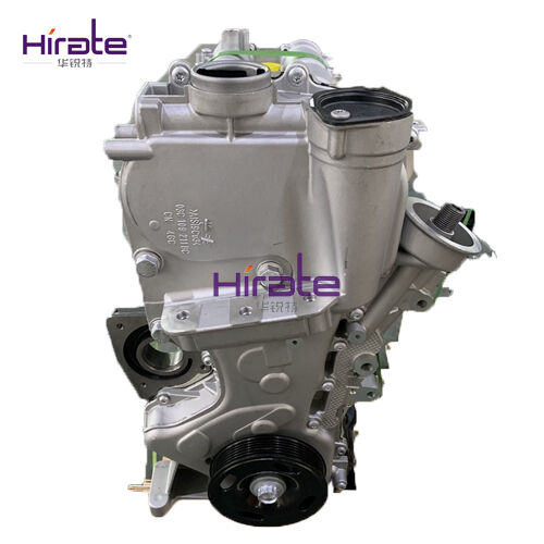 1.6L CLSA CLRA EA111 Engine For VW Jetta Golf Polo Bora Lavida Skoda Octavia