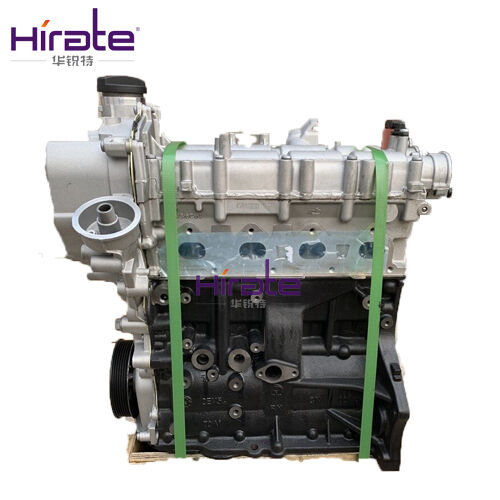 1.4TSI CFB EA111 Engine For Volkswagen Touran Sagitar Magotan Golf VW Bora Lavida