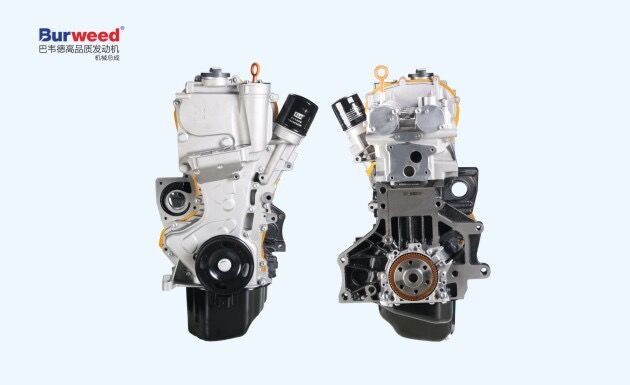 1.4TSI CFB EA111 Engine For Volkswagen Touran Sagitar Magotan Golf VW Bora Lavida