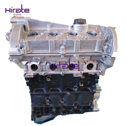 1.4TSI CFB EA111 Engine For Volkswagen Touran Sagitar Magotan Golf VW Bora Lavida