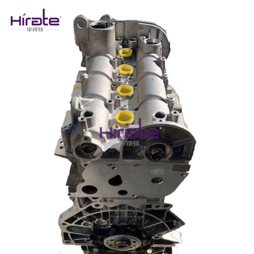1.4L CKA EA211 Engine For VW Santana Jetta Lavida Skoda Rapid Spaceback