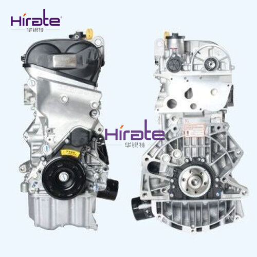 1.5L MPI DXL EA211 Engine Assembly For SVW Lavida VW Bora 2018