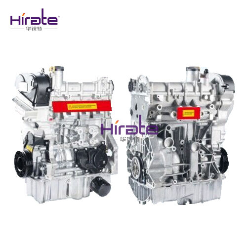 1.5L MPI DXL EA211 Engine Assembly For SVW Lavida VW Bora 2018