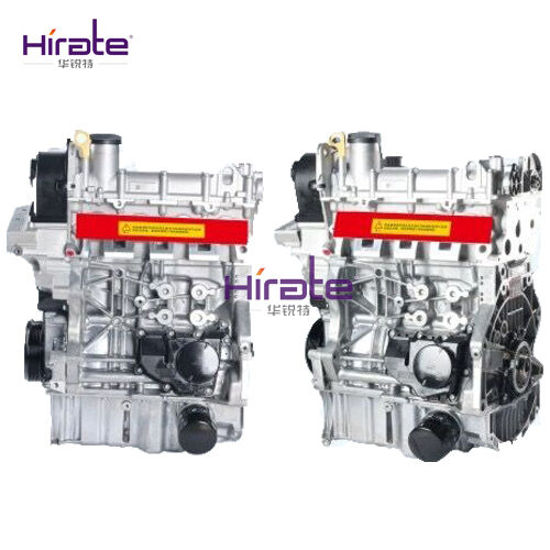 1.5L MPI DXL EA211 Engine Assembly For SVW Lavida VW Bora 2018