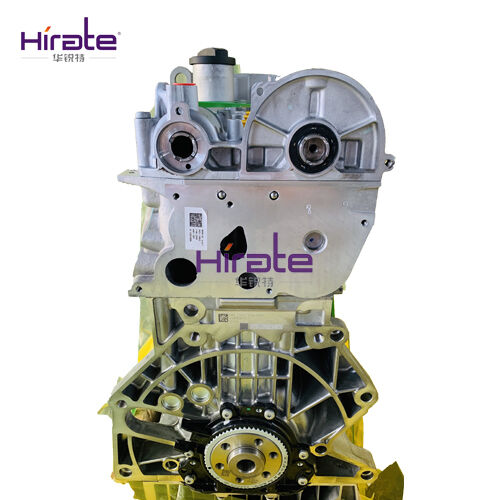 VW Santana Lavida Jetta 1.6L CWVA EA211 Engine