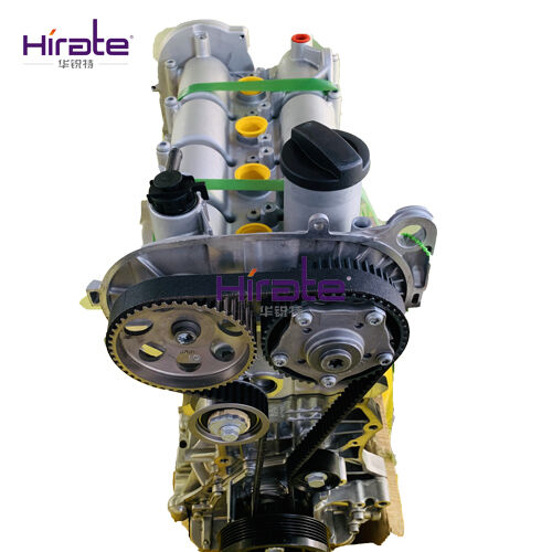 VW Santana Lavida Jetta 1.6L CWVA EA211 Engine