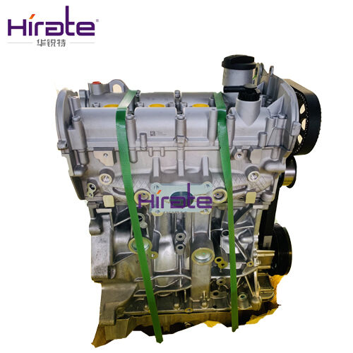 VW Santana Lavida Jetta 1.6L CWVA EA211 Engine