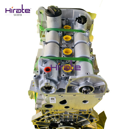 VW Santana Lavida Jetta 1.6L CWVA EA211 Engine