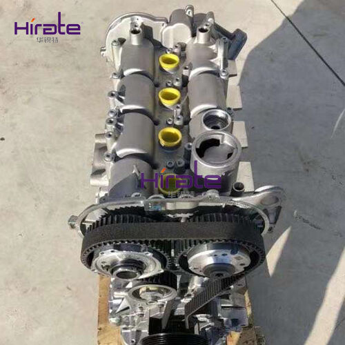 EA211 1.4TSI CHPA CBTA Engine For VW Touran Golf Magotan Lavida New Jetta