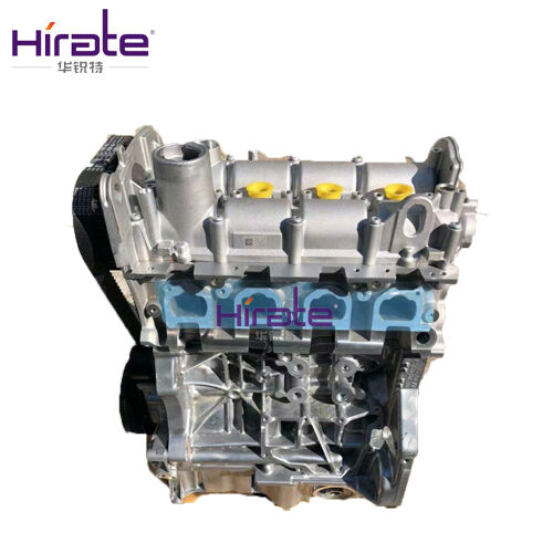 EA211 1.4TSI CHPA CBTA Engine For VW Touran Golf Magotan Lavida New Jetta