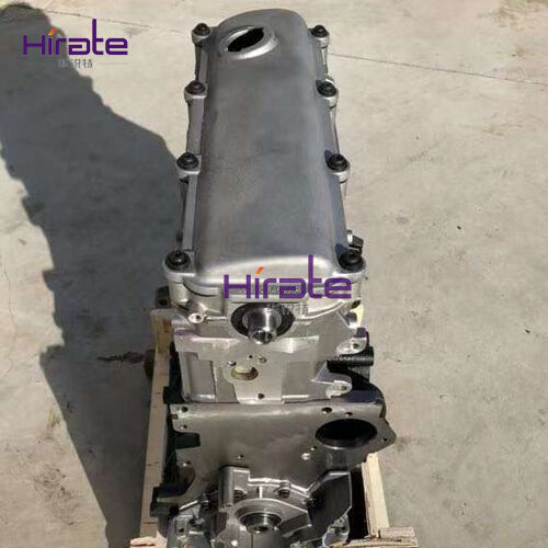 1.6L BWH BJT EA113 Engine For Faw Besturn B50 VW Bora Sagitar Jetta