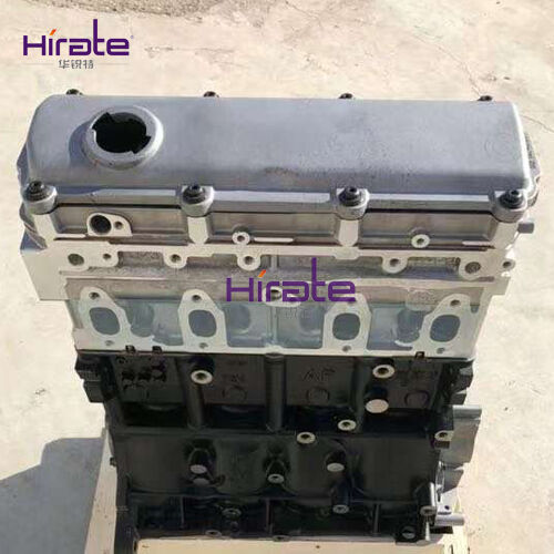 1.6L BWH BJT EA113 Engine For Faw Besturn B50 VW Bora Sagitar Jetta
