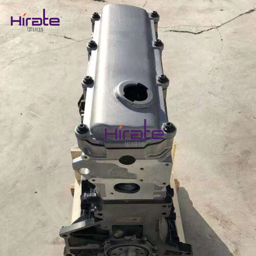 1.6L BWH BJT EA113 Engine For Faw Besturn B50 VW Bora Sagitar Jetta