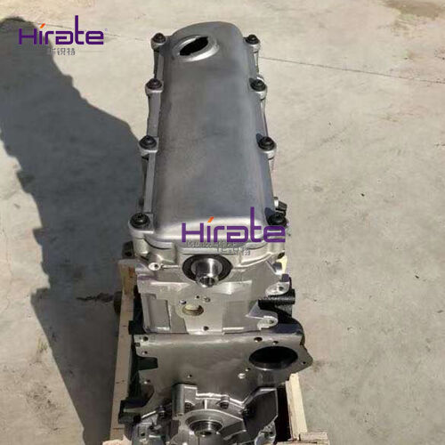 1.6L BWH BJT EA113 Engine For Faw Besturn B50 VW Bora Sagitar Jetta