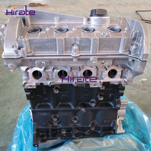 1.8T EA113 ANQ Engine Assembly For Audi A6-C5 Volkswagen Passat-B5