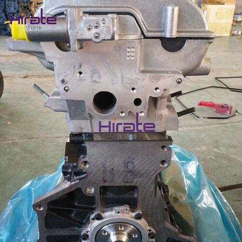 1.8T EA113 ANQ Engine Assembly For Audi A6-C5 Volkswagen Passat-B5