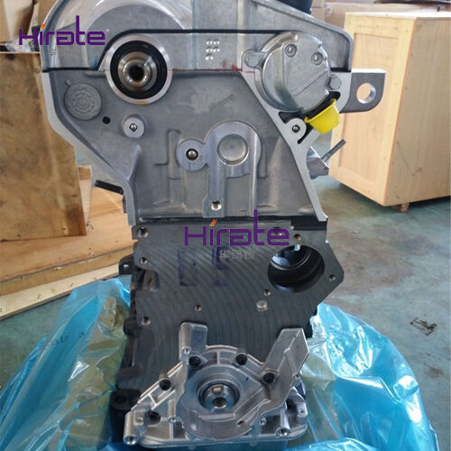 1.8T EA113 ANQ Engine Assembly For Audi A6-C5 Volkswagen Passat-B5