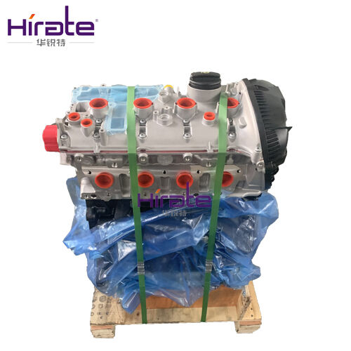 Gen1 1.8T EA888 CDAA Engine For Skoda Octavia Yeti Seat Leon Mk2 VW Magotan Sagitar