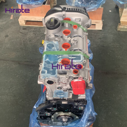 Gen1 1.8T EA888 CDAA Engine For Skoda Octavia Yeti Seat Leon Mk2 VW Magotan Sagitar