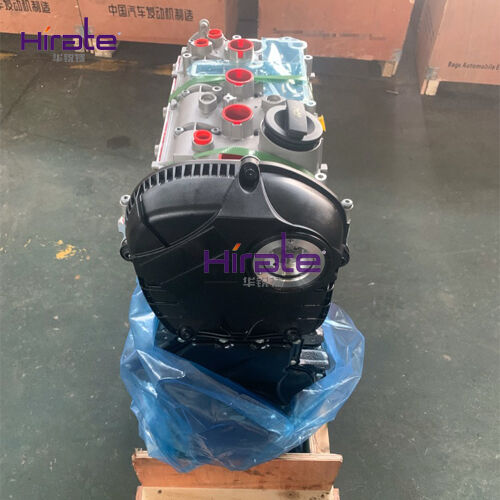 Gen1 1.8T EA888 CDAA Engine For Skoda Octavia Yeti Seat Leon Mk2 VW Magotan Sagitar